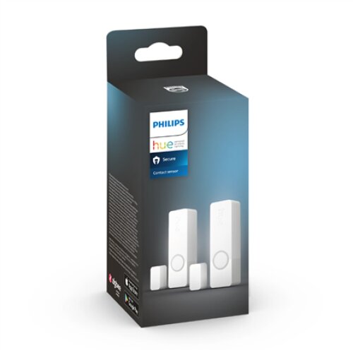 Philips Hue , Contact sensor, 2pcs pack , White