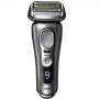 Braun , Shaver , 9465CC , Operating time (max) 60 min , Wet & Dry , Graphite