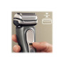 Braun , Shaver , 9465CC , Operating time (max) 60 min , Wet & Dry , Graphite