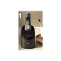 Braun , Shaver , 9465CC , Operating time (max) 60 min , Wet & Dry , Graphite