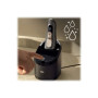 Braun , Shaver , 9465CC , Operating time (max) 60 min , Wet & Dry , Graphite