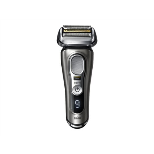 Braun , Shaver , 9465CC , Operating time (max) 60 min , Wet & Dry , Graphite