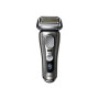 Braun , Shaver , 9465CC , Operating time (max) 60 min , Wet & Dry , Graphite