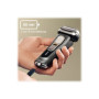 Braun , Shaver , 9465CC , Operating time (max) 60 min , Wet & Dry , Graphite