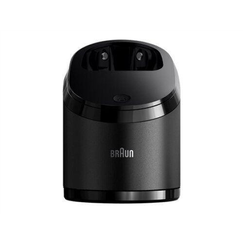 Braun , Shaver , 9465CC , Operating time (max) 60 min , Wet & Dry , Graphite