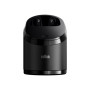 Braun , Shaver , 9465CC , Operating time (max) 60 min , Wet & Dry , Graphite