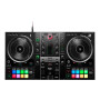 Hercules , DJControl Inpulse 500 , Speakers , USB connectivity