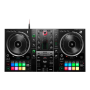 Hercules DJControl Inpulse 500 , Speakers , USB connectivity