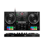 Hercules DJControl Inpulse 500 , Speakers , USB connectivity