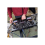Hercules DJControl Inpulse 500 , Speakers , USB connectivity