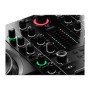 Hercules , DJControl Inpulse 500 , Speakers , USB connectivity