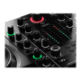 Hercules DJControl Inpulse 500 , Speakers , USB connectivity