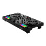 Hercules , DJControl Inpulse 500 , Speakers , USB connectivity