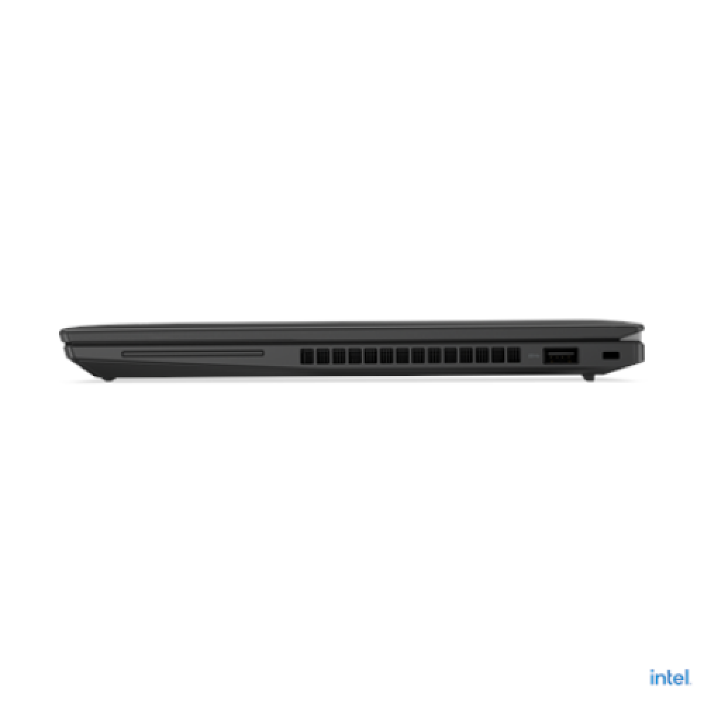 Lenovo ThinkPad T14 (Gen 3) Black, 14 , IPS, WUXGA, 1920 x 1200, Anti-glare, Intel Core i5, i5-1235U, 16 GB, SSD 256 GB, Intel Iris Xe Graphics, No Optical drive, Windows 11 Pro, 802.11ax, Bluetooth version 5.2, LTE Upgradable, Keyboard language Nordic, K