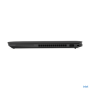 Lenovo ThinkPad T14 (Gen 3) Black, 14 , IPS, WUXGA, 1920 x 1200, Anti-glare, Intel Core i5, i5-1235U, 16 GB, SSD 256 GB, Intel Iris Xe Graphics, No Optical drive, Windows 11 Pro, 802.11ax, Bluetooth version 5.2, LTE Upgradable, Keyboard language Nordic, K