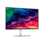 Dell , S2725QC , 27 , IPS , UHD , 16:9 , 120 Hz , 4 ms , 3840 x 2160 pixels , 350 cd/m² , HDMI ports quantity 2 , Warranty 60 month(s)