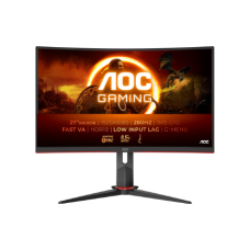 AOC C27G2Z3/BK , 27 , VA , FHD , 16:9 , 280 Hz , 1 ms , 1920 x 1080 pixels , 300 cd/m² , HDMI ports quantity 2 , Warranty 36 month(s)