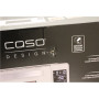 SALE OUT. Caso Bake & Style 26 Touch compact oven, Capacity 26 l, Silver , Caso , Compact oven , Bake & Style 26 Touch , Easy Clean , Compact , 1500 W , Silver , DAMAGED PACKAGING