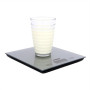 Mesko , Kitchen Scales , MS 3145 , Maximum weight (capacity) 5 kg , Graduation 1 g , Display type LCD , Silver
