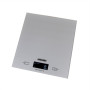 Mesko , Kitchen Scales , MS 3145 , Maximum weight (capacity) 5 kg , Graduation 1 g , Display type LCD , Silver