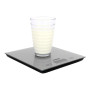 Mesko , Kitchen Scales , MS 3145 , Maximum weight (capacity) 5 kg , Graduation 1 g , Display type LCD , Silver