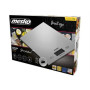 Mesko , Kitchen Scales , MS 3145 , Maximum weight (capacity) 5 kg , Graduation 1 g , Display type LCD , Silver