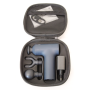 SALE OUT. Xiaomi Massage Gun Mini EU , Xiaomi Massage Gun Mini EU , Number of power levels 3 , Black , USED AS DEMO