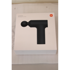 SALE OUT. Xiaomi Massage Gun Mini EU , Xiaomi Massage Gun Mini EU , Number of power levels 3 , Black , USED AS DEMO