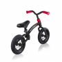 Globber , Black/Red , Go Bike Air , GO Bike