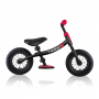 Globber , Black/Red , Go Bike Air , GO Bike