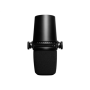 Shure MV7 Podcast Microphone , Black Shure