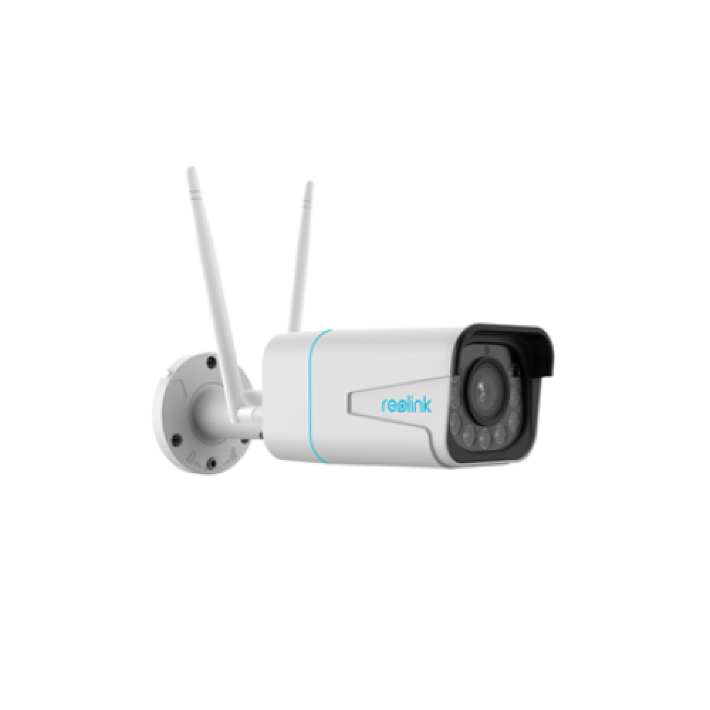 Reolink , Vehicle Detection Camera with Spotlight , CARLC-511WA , month(s) , Bullet , 5 MP , Fixed lens , IP66 , H.264 , MicroSD (Max. 256GB)