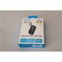 SALE OUT. Anker 545 Nano Power Bank 10000mAh, PD 30W, Black , Anker , 545 Nano Power Bank , A1259G11 , 10000 mAh , Black , DAMAGED PACKAGING
