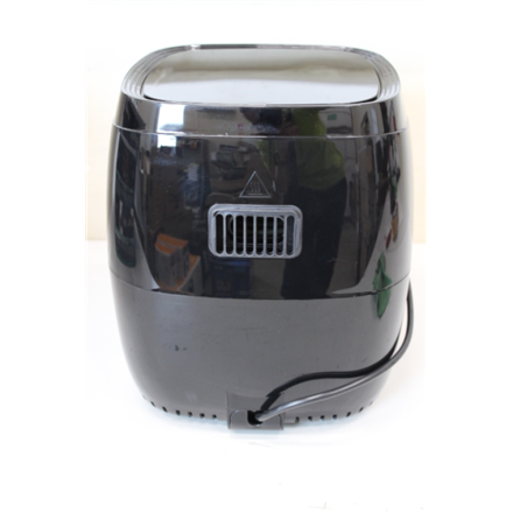 SALE OUT. , Gorenje , Air Fryer , AF1409DB , Power 1400 W , Capacity 3.5 L , Black , DAMAGED PACKAGING, SCRATCHES ON CORPUS