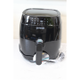 SALE OUT. , Gorenje , Air Fryer , AF1409DB , Power 1400 W , Capacity 3.5 L , Black , DAMAGED PACKAGING, SCRATCHES ON CORPUS