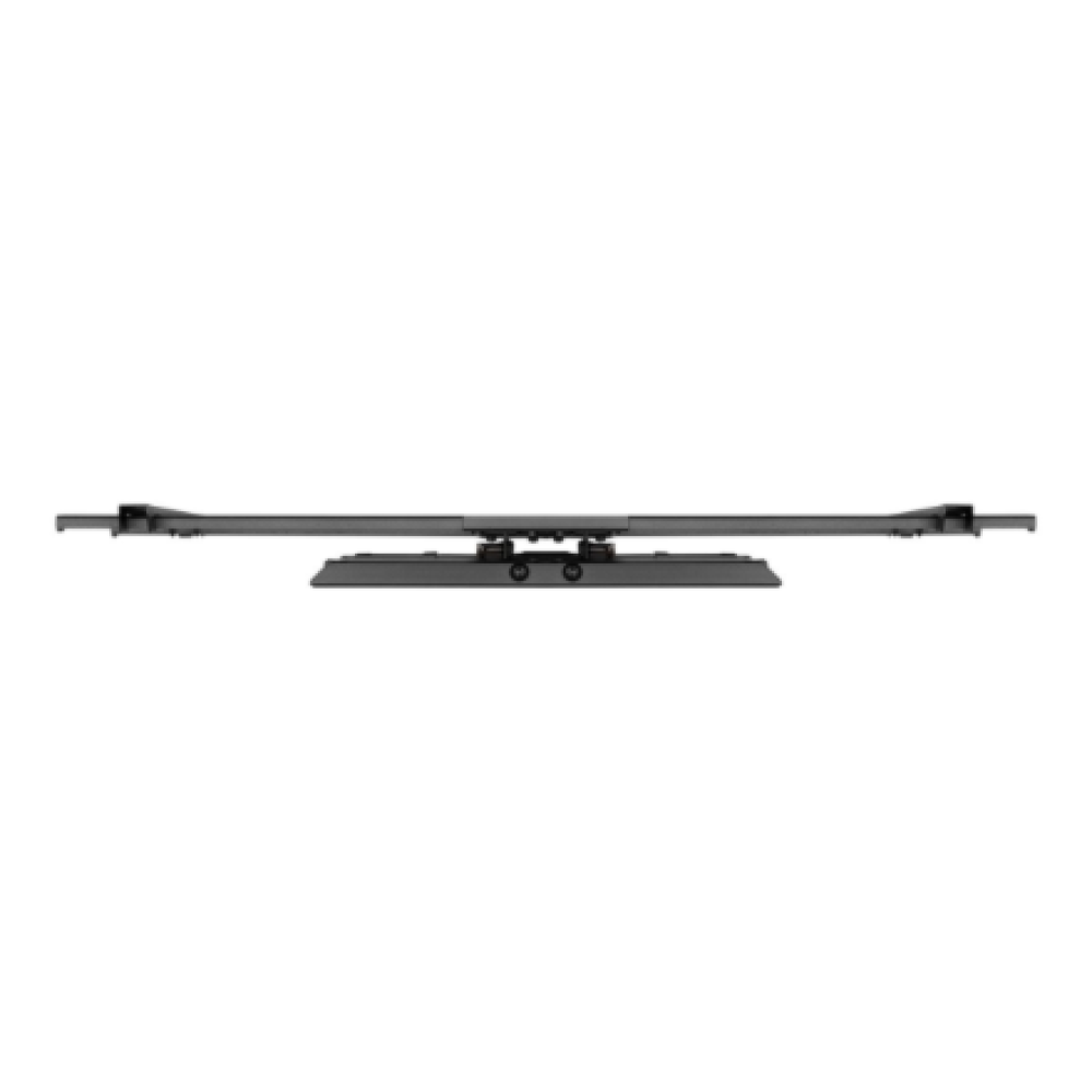Goobay Wall mount , TV wall mount Pro FULLMOTION, XL , 43-100 , Maximum weight (capacity) 60 kg , Black