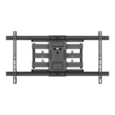 Goobay Wall mount , TV wall mount Pro FULLMOTION, XL , 43-100 , Maximum weight (capacity) 60 kg , Black