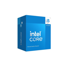 Intel , i5-14400F , FCLGA1700 , Processor threads 16 , Intel Core i5 , Processor cores 10