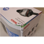 SALE OUT. , Bosch , Kettle , TWK1M123 , Electric , 2400 W , 1.7 L , Plastic , 360° rotational base , Black , DAMAGED PACKAGING