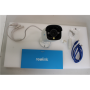 SALE OUT. Reolink P330 Smart 4K Ultra HD PoE Security IP Camera with Person/Vehicle Detection, IP66 Waterproof, White UNPACKED ,DEMO , Reolink , Smart 4K Ultra HD PoE Security IP Camera with Person/Vehicle Detection , P330 , 23 month(s) , Bullet , 8 MP , 