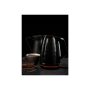 Adler , Kettle , AD 1277 , Standard , 2200 W , 1.7 L , Plastic , 360° rotational base , Black