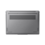 Lenovo Yoga Slim 7 14IMH9 , Luna Grey , 14 , OLED , WUXGA , 1920 x 1200 pixels , Glossy , Intel Core Ultra 5 , 125H , 16 GB , Soldered LPDDR5x , Solid-state drive capacity 512 GB , Intel Arc Graphics , Windows 11 Home , 802.11ax , Bluetooth version 5.3 , 