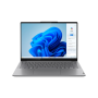 Lenovo Yoga Slim 7 14IMH9 , Luna Grey , 14 , OLED , WUXGA , 1920 x 1200 pixels , Glossy , Intel Core Ultra 5 , 125H , 16 GB , Soldered LPDDR5x , Solid-state drive capacity 512 GB , Intel Arc Graphics , Windows 11 Home , 802.11ax , Bluetooth version 5.3 , 