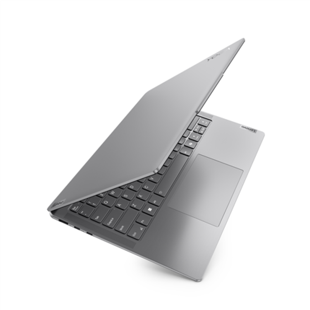 Lenovo Yoga Slim 7 14IMH9 , Luna Grey , 14 , OLED , WUXGA , 1920 x 1200 pixels , Glossy , Intel Core Ultra 5 , 125H , 16 GB , Soldered LPDDR5x , Solid-state drive capacity 512 GB , Intel Arc Graphics , Windows 11 Home , 802.11ax , Bluetooth version 5.3 , 