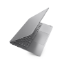Lenovo Yoga Slim 7 14IMH9 , Luna Grey , 14 , OLED , WUXGA , 1920 x 1200 pixels , Glossy , Intel Core Ultra 5 , 125H , 16 GB , Soldered LPDDR5x , Solid-state drive capacity 512 GB , Intel Arc Graphics , Windows 11 Home , 802.11ax , Bluetooth version 5.3 , 