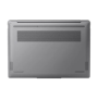 Lenovo Yoga Slim 7 14IMH9 , Luna Grey , 14 , OLED , WUXGA , 1920 x 1200 pixels , Glossy , Intel Core Ultra 5 , 125H , 16 GB , Soldered LPDDR5x , Solid-state drive capacity 512 GB , Intel Arc Graphics , Windows 11 Home , 802.11ax , Bluetooth version 5.3 , 