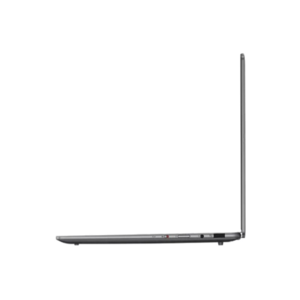 Lenovo Yoga Slim 7 14IMH9 , Luna Grey , 14 , OLED , WUXGA , 1920 x 1200 pixels , Glossy , Intel Core Ultra 5 , 125H , 16 GB , Soldered LPDDR5x , Solid-state drive capacity 512 GB , Intel Arc Graphics , Windows 11 Home , 802.11ax , Bluetooth version 5.3 , 