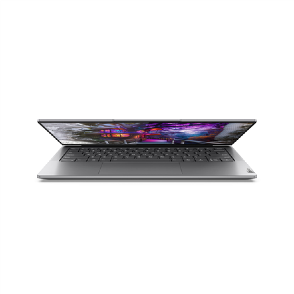 Lenovo Yoga Slim 7 14IMH9 , Luna Grey , 14 , OLED , WUXGA , 1920 x 1200 pixels , Glossy , Intel Core Ultra 5 , 125H , 16 GB , Soldered LPDDR5x , Solid-state drive capacity 512 GB , Intel Arc Graphics , Windows 11 Home , 802.11ax , Bluetooth version 5.3 , 