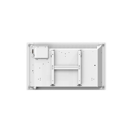 Mill Color Panel Heater, Wifi+App control , COLOR700WIFI4 , Panel Heater , 700 W , Suitable for rooms up to 9-12 m² , Matte White , IPX4