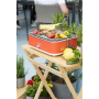 Barbecook BC-ELE-1001 , Electric Grill E-Carlo , Table , 2500 W , Red